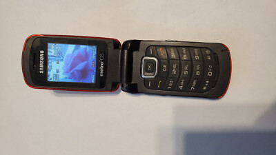 312.Samsung SCH-R250 Very Rare - For Collectors - No Sim Card | eBay
