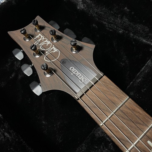 PRS Core Studio 10-Top, Ash Body - Flame Maple Neck - Picture 3 of 16