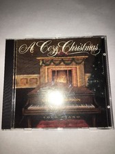 A Cozy Christmas von Sally Harmon (CD, 1992, Soulo Productions) Selten/Vintage