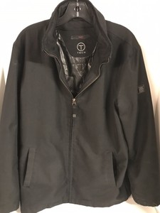 t tech by tumi jacket waterproof