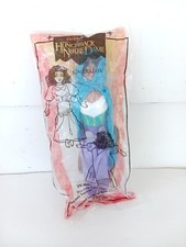 1996 Burger King MIP Disney The Hunchback Of Notre Dame Esmeralda Doll