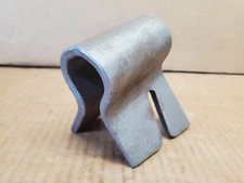 Meyer 12907 Snow Plow Shoe/Skid Bracket HM C ST Blades ***Weld On***