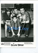 Foto de Andrew Lawrence Grant Shaud Wendy Makkena Oliver Rosenmeyer Oliver Beene