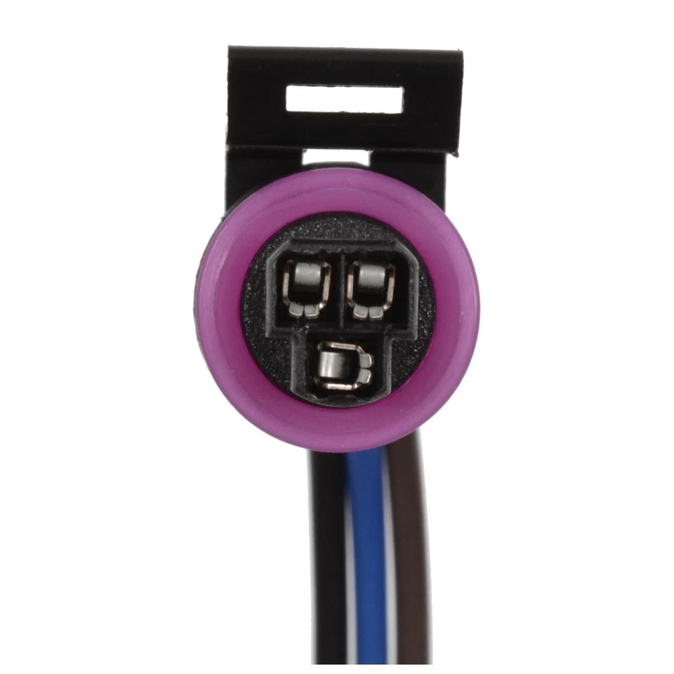 Nuevo conector de sensor de temperatura de refrigerante de motor SMP para Buick LeSabre 1996-1999 Foto 2 de 3