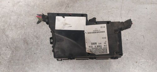 3M5T14K733NMG schmelzsicherung für FORD FOCUS BERLINA (CAP) 1.6 2004 205546 - Picture 2 of 5