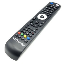 NEW Remote Control for Audiovox VE727 VE-1020...