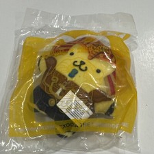 2024 McDonald  s Happy Meal Yu-Gi-Oh Sanrio Hello Kitty Pompompurin Toy 5 C29