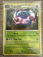 tangrowth pokemon card value Trumbeak (107/149) [Sun & Moon: Base Set]  Galaxy Games LLC