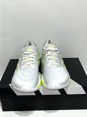 Adidas Supernova Ease Running Shoes Men\'s size 11.5 White Silver Yellow Athletic adidas Men main image 3