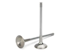 Supertech Honda K20/K24 Inconel Exhaust Valve - Set of 8