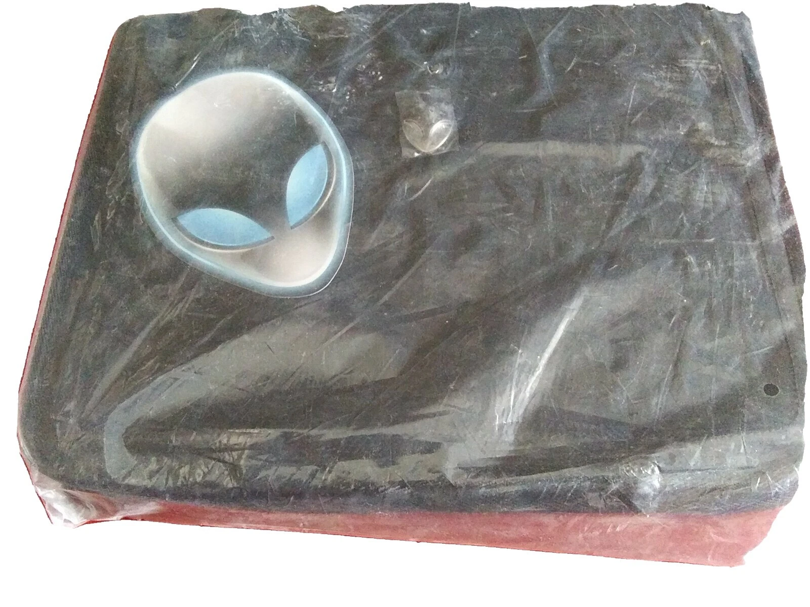 Alienware Mouse Pads & Wrist Rests