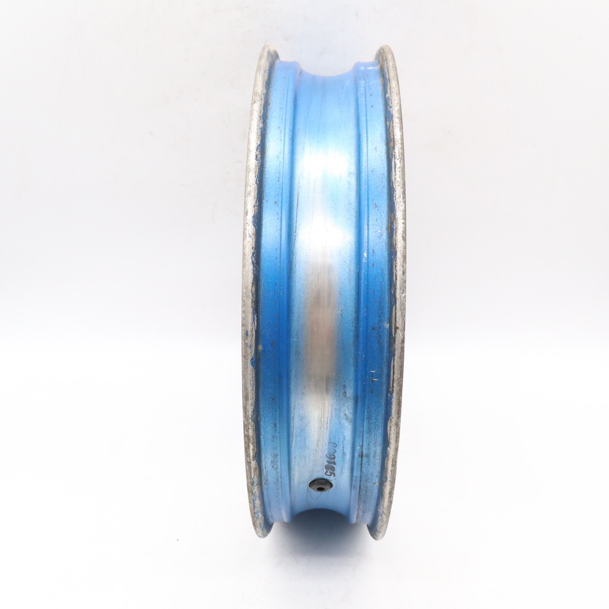 98 99 1998 1999 Kawasaki Ninja Zx9r Front Wheel Rim Straight