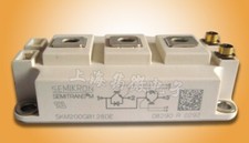 1PCS SEMIKRON SKM200GB128DE Modulo Alimentazione NUOVO 100% Garanzia Qualità