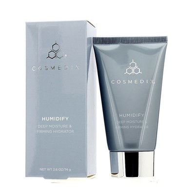 CosMedix by CosMedix (WOMEN) - Humidify Deep Moisture Cream --74g/2.6oz