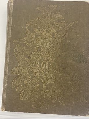 Reader's Digest Encyclopaedia of Garden Plants & Flowers 1971 1st Edition