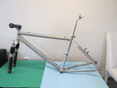 SPECIALIZED M2 フレーム MTB SPECIALIZED M2 フレーム MTB