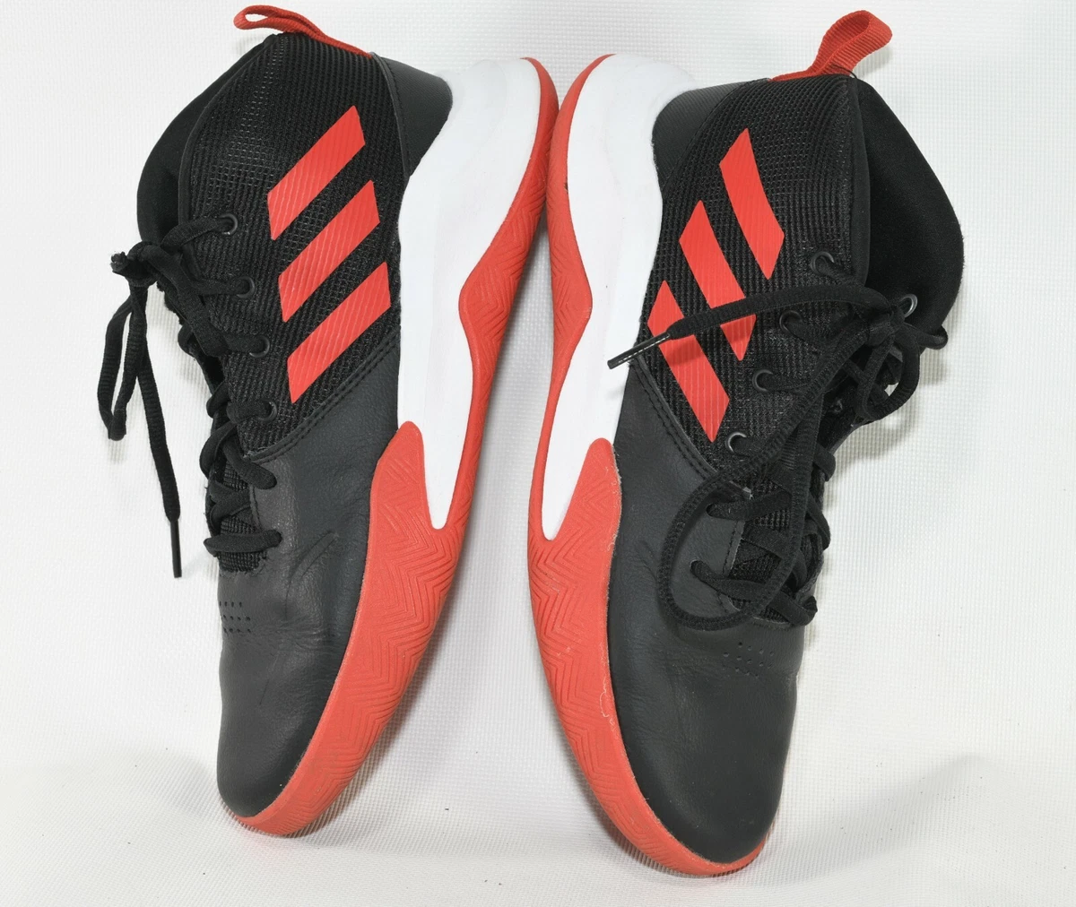 Adidas own hotsell the game wide