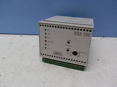 schreyer vsa 100 5 c11 00 ventilschnellabschaltung