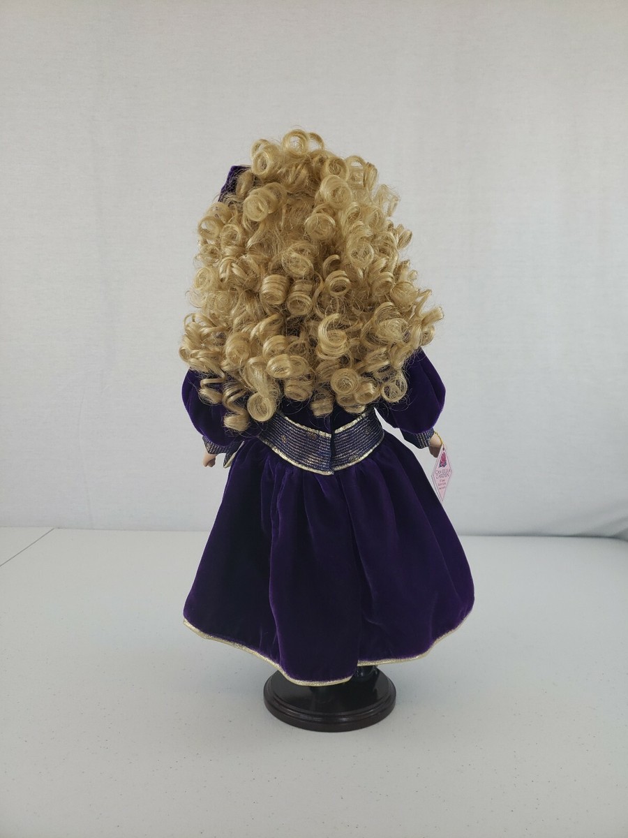1997 Camellia Garden Collection 16