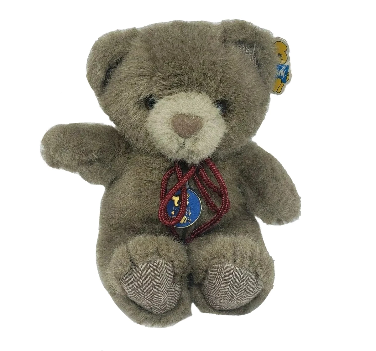 Dakin teddy sale bear 1985