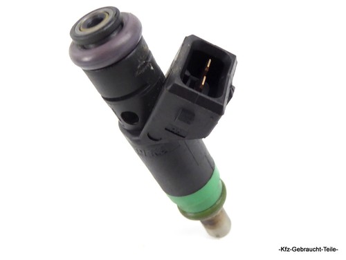 Ford Focus II Kombi [DA] 1.6 ab 2008 Einspritzventil Kraftstoffventil 98MF-BC