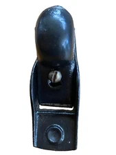 Vintage   Wood Bench Plane Planer Carpentry Tool 