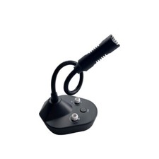MC100 USB Computer Microphone with Noise Reduction and Voice Change Function