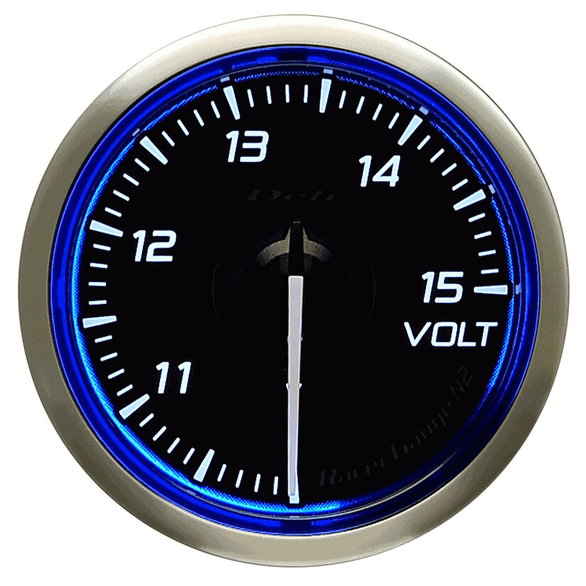 Defi Blue Racer gauge φ60 Turbo DF11504 s-l1200.jpg