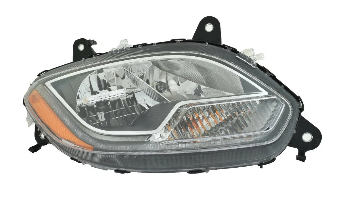 Lamp headlight deals