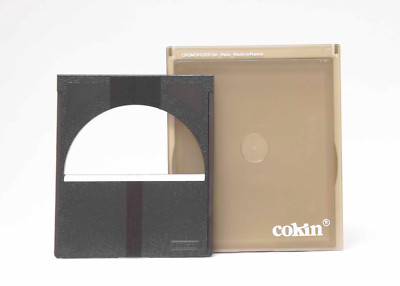 Cokin Double Exposure P(346)  Nr.999 