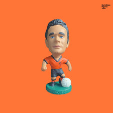 Blokker (Corinthian) - Marc Overmars Netherlands BL04 L