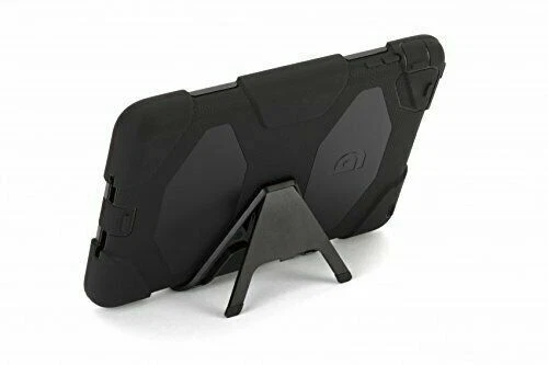 GENUINE GRIFFIN Survivor All Terrain Case for iPad Mini 1 2 3  Black - Image 3 of 4
