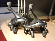 SHIMANO Ultegra 600 Dual Pivot Brake Calipers