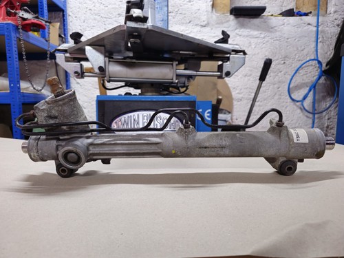 Orig. Ford Fiesta MK3 MK4 Puma Mazda 121 Lenkgetriebe Servolenkung YS6C3200DA