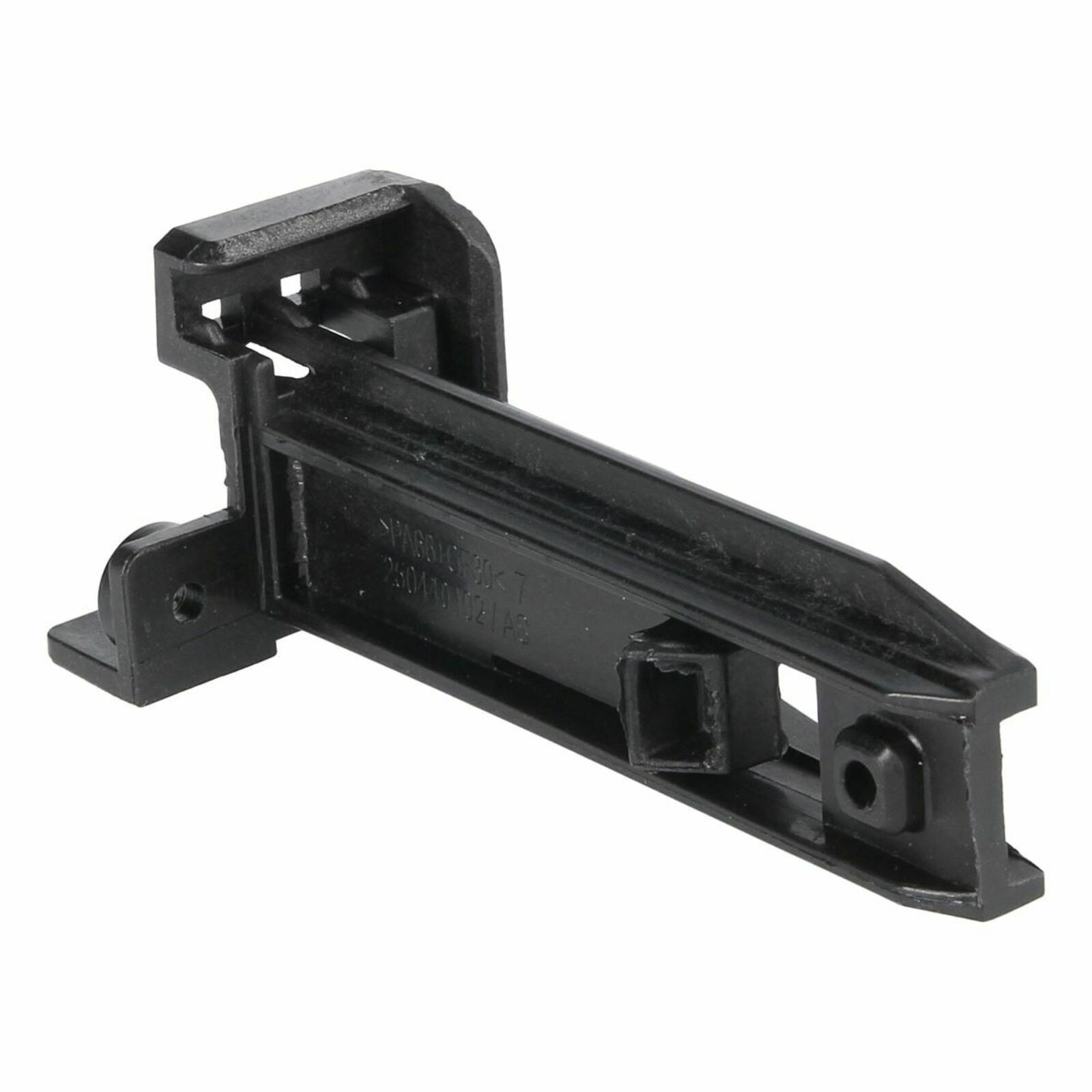Cubierta bisagra izquierda Beko 250440102 para puerta horno cocina de gas