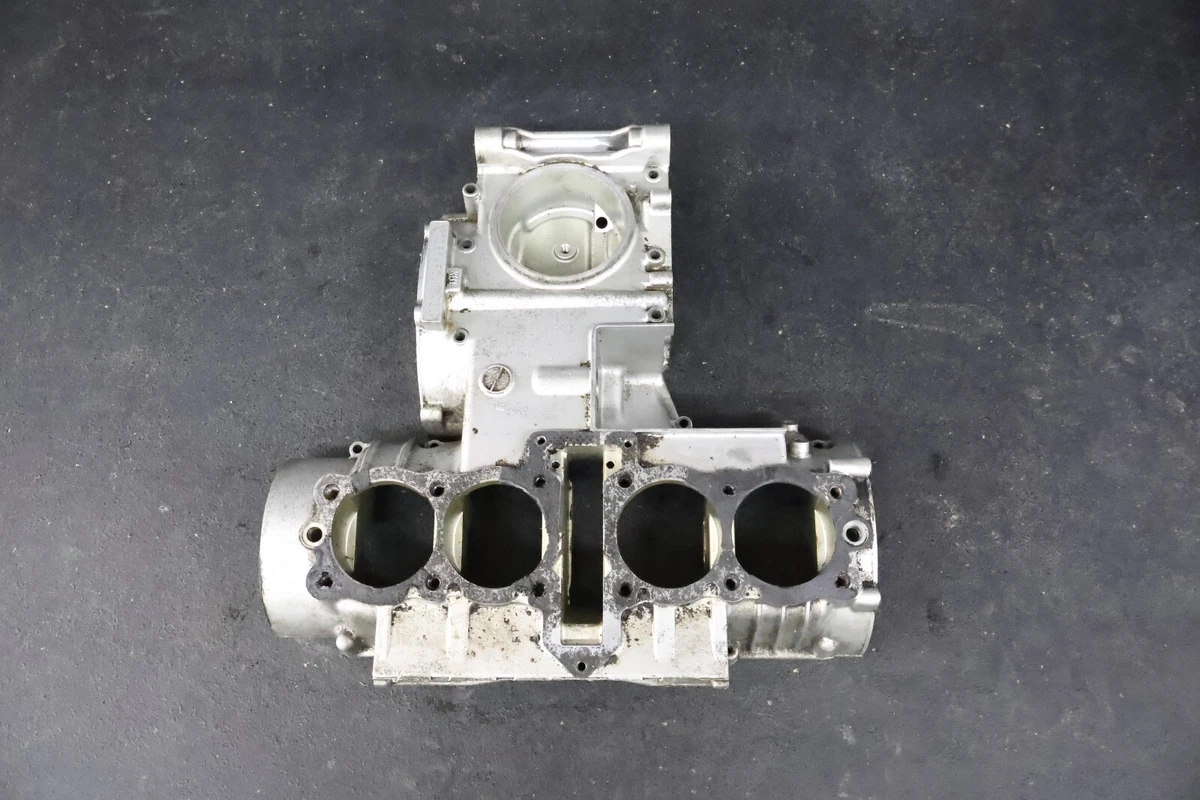Kawasaki Motorcycle Engines and Engine Parts for Kawasaki 550 LTD