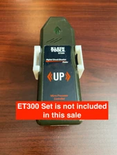 Easy-Snap Switch Cover for Klein Tools ET300 Digital Circuit Breaker Finder