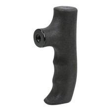 Monopod Head Attachment Walking Stick Cane Handle Grip f Camera Hiking Climbing