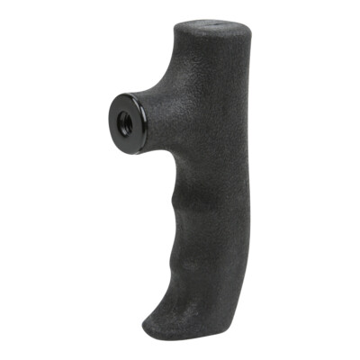 Monopod Head Attachment Walking Stick Cane Handle Grip f Camera Hiking Climbing