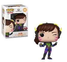 Ultimate Funko Pop Overwatch Figures Gallery and Checklist 109