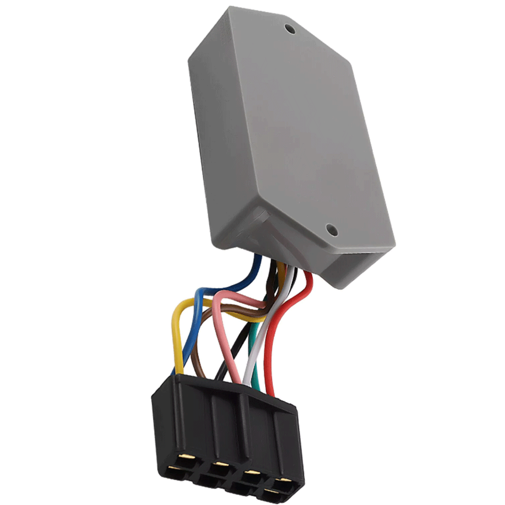 SCAG Genuine OEM Electronic Module 483029 483599 482313 | Griggs Lawn