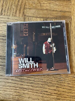 Will Smith CD