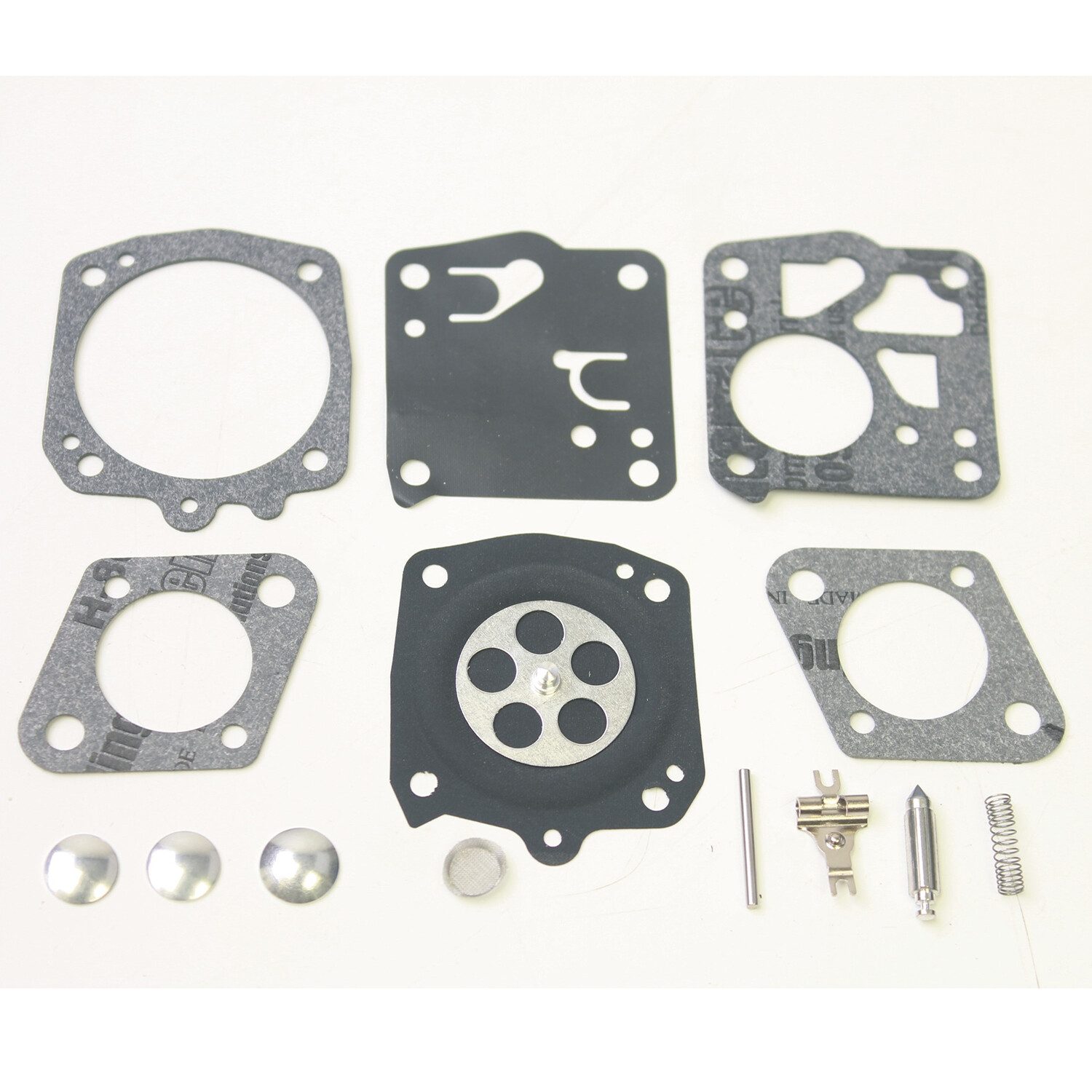 Go Kart Tillotson RK-21HS Carb Repair Kit Karting