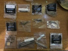 96112, 98748, 57920, 38525, 30172, 66739 Lot of Parts, Mercury, Quicksilver