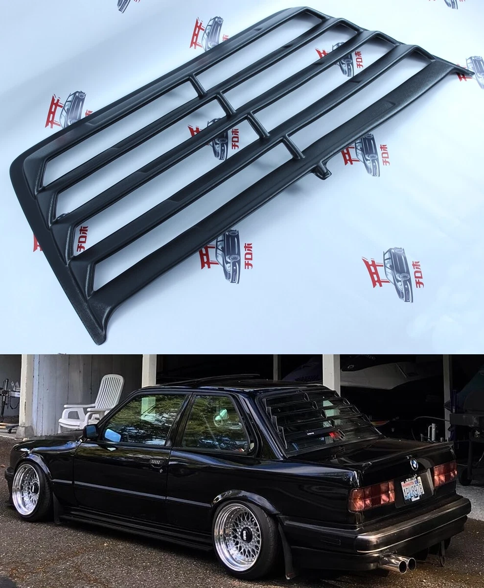 Bmw e30 parts discount