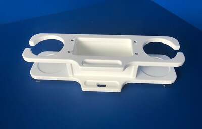 Marine Storage Caddy Box & Cup Holder – Jury Rig Marine Co