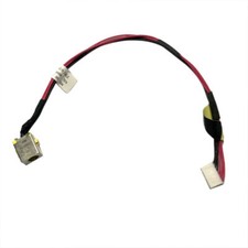Acer Nitro 5 AN515-41 AN515-42 AN515-51 AN515-52 DC Power Jack Cable Harness GT