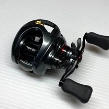 Daiwa Steez CT SV TW 700SH Baitcast Reel Right Hand