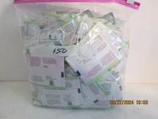 Safe n' Simple No-Sting Skin Barrier Film bag of 150