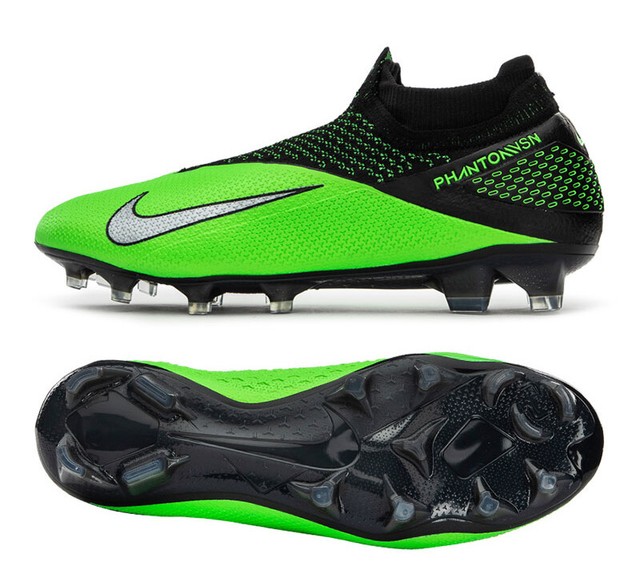 nike soccer cleats size 9